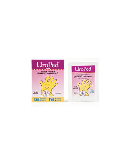 Uroped 10 bustine