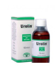 Urolin soluzione 150ml