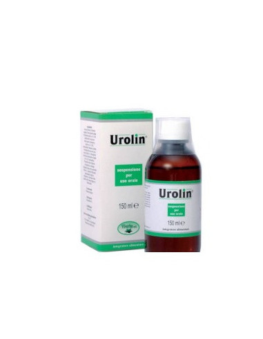 Urolin soluzione 150ml