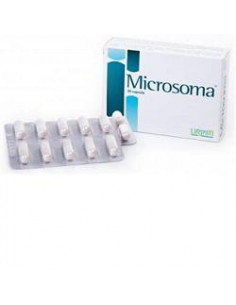 Microsoma 30cps