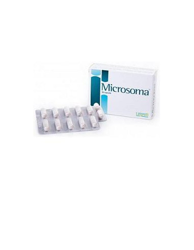 Microsoma 30cps