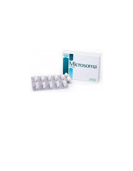 Microsoma 30cps