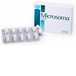 Microsoma 30cps