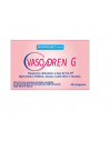 Vasodren g 40 compresse