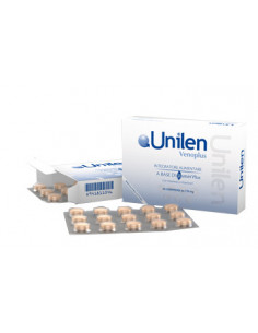 Venoplus unilen 30cpr