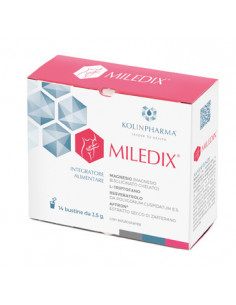 Miledix 14 bustine