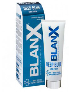 Blanx pro deep blue 25ml