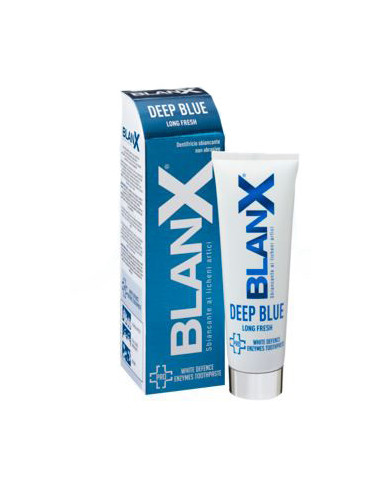 Blanx pro deep blue 25ml
