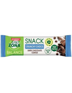 Enerzona crunchy choco 33g