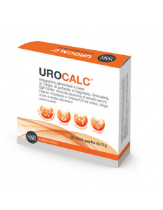 Urocalc 30bust