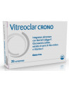 Vitreoclar crono 20cpr