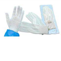 Image of Safety guanti filo scoz. 8 cod085