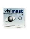 Visimast 600mg microgr 20bust