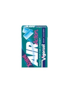 Vigorsol air act extreme 31g