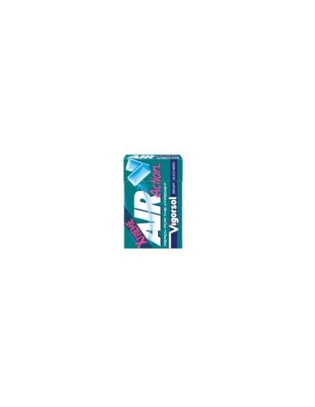 Vigorsol air act extreme 31g