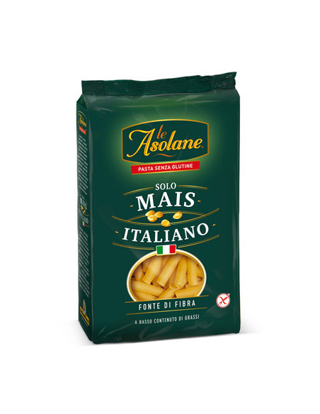 Le asolane fonte fibra tubetti
