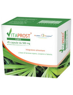 Vitaprost forte 45 capsule