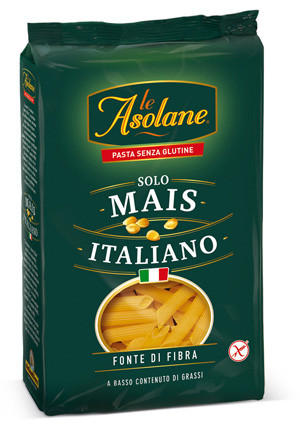 Le asolane fonte fibra penne