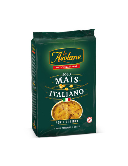 Le asolane fonte fibra eliche
