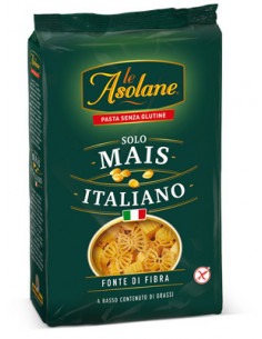 Le asolane fonte fibra farfall