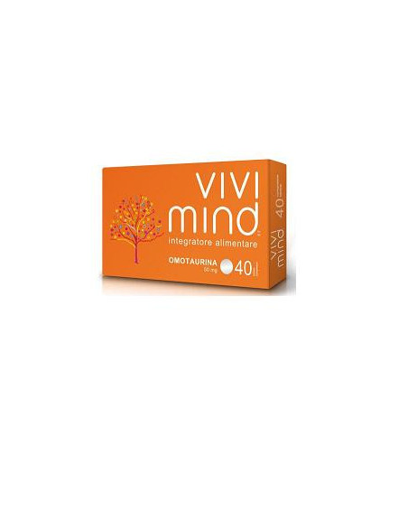 Vivimind 40cpr