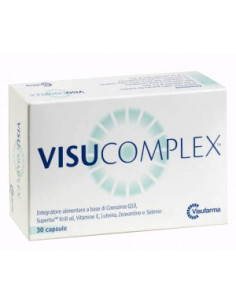 Visucomplex 30 capsule