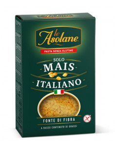 Le asolane fonte fibra stellin