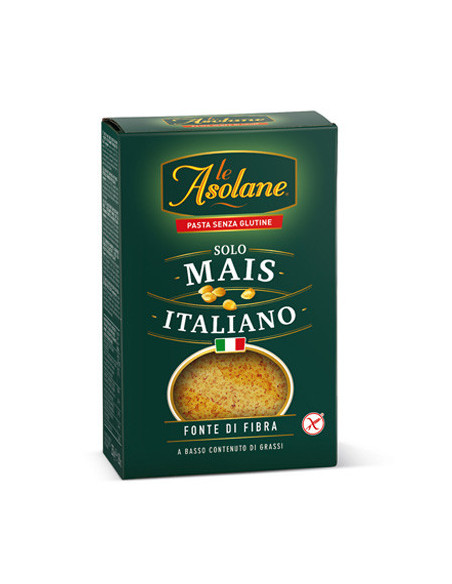 Le asolane fonte fibra stellin
