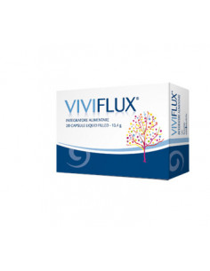 Viviflux 20 compresse | Clubfarma