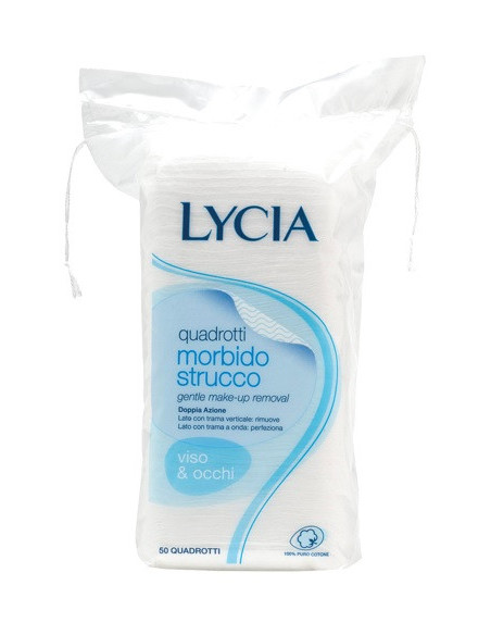 Lycia 50 quadrotti cot str12pz