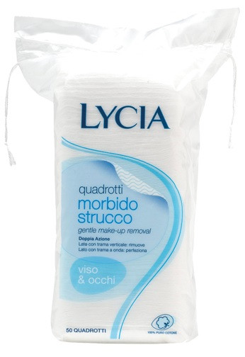 Image of Lycia 50 quadrotti cot str12pz cod085