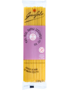Garofalo spaghetti senza glutine 400g