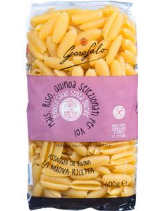 Garofalo gnocco sardo pasta senza glutine 400g