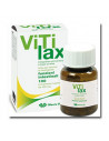 Marco viti vitilax funzioni intestinali 100 compresse
