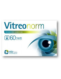 Vitreonorm 60 capsule | Clubfarma