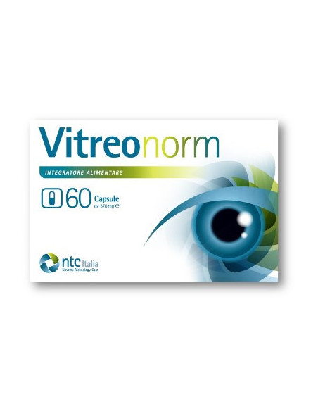 Vitreonorm 60 capsule