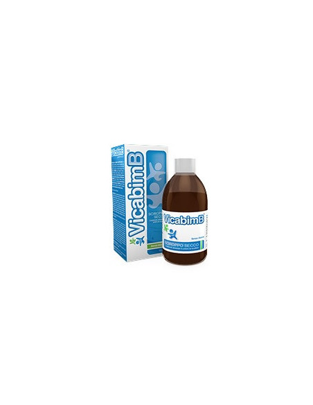 Vicabimb 50g