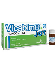 Vicabimb joy 10fl