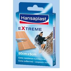 Image of Cer hansaplast extreme str80x6 cod085