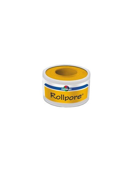Roll pore*cerotto 5x1,25 1p