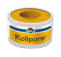 Roll pore*cerotto 5x1,25 1p