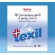 Garza texil 36x40cm 12pz