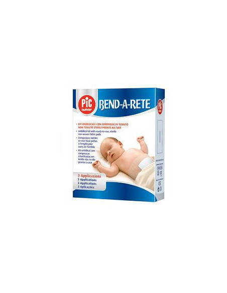 Benda rete 1 polsi caviglie 3m