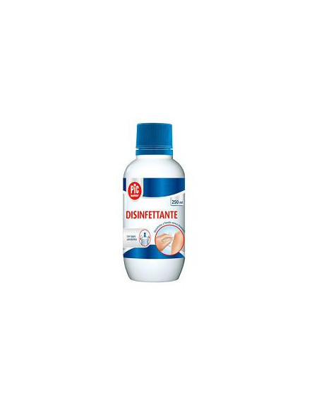 Pic disinf 250ml 22897