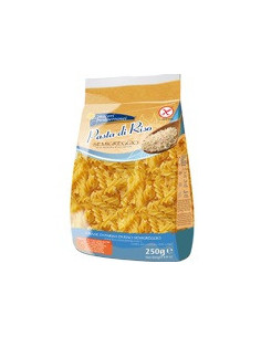 Piaceri medit pas riso fusilli