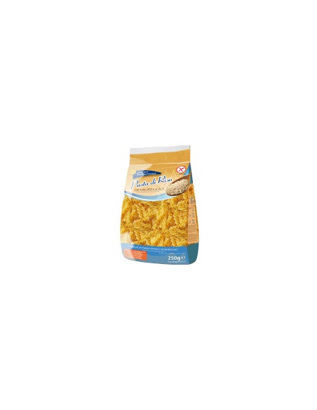 Piaceri medit pas riso fusilli