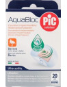 Cer pic aquabloc d 22,5 20pz