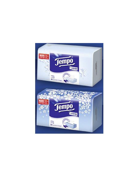 Tempo fazz veline x 80