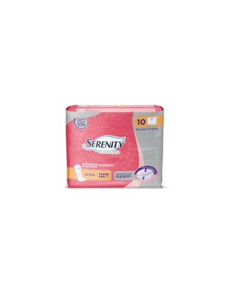 Serenity ass adv extra 6x10pz