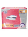 Serenity ass adv extra 6x10pz